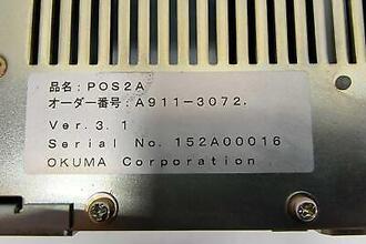 Okuma _MISSING_ Servo Drives & Amplifiers | Fram Fram LLC (18)