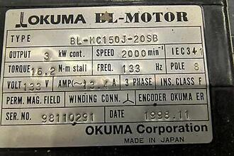 Okuma _MISSING_ Servo Motors | Fram Fram LLC (12)