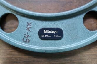 Mitutoyo _MISSING_ Micrometers | Fram Fram LLC (2)
