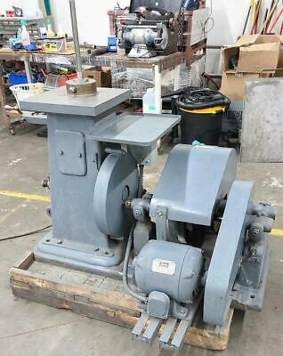 MITTS AND MERRILL No. 2 Other Metalworking Equipment | Fram Fram LLC