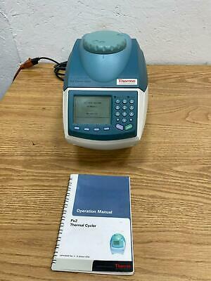 Thermo Electron Corp px210805 pcyl220 ... PCR Thermal Cyclers | Fram Fram LLC