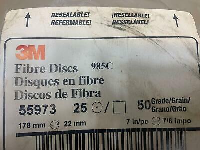 3M _MISSING_ Fiber Discs | Fram Fram LLC
