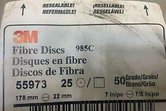 3M _MISSING_ Fiber Discs | Fram Fram LLC (6)