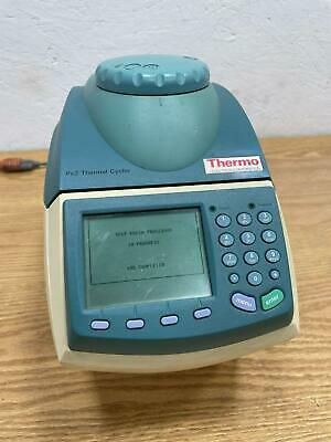 Thermo Electron Corporation px2 thermal cycle... PCR Thermal Cyclers | Fram Fram LLC