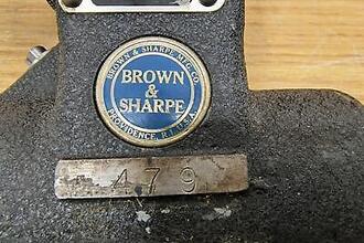 Brown & Sharpe _MISSING_ Arbors | Fram Fram LLC (15)