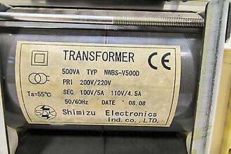 Shimizu Electronics _MISSING_ Power Transformers | Fram Fram LLC (10)
