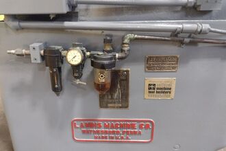 Landis Landmaco Other Metalworking Equipment | Fram Fram LLC (19)