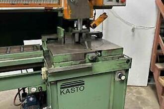 KASTO GKS _MISSING_ Other CNC, Metalworking & Manufacturing | Fram Fram LLC (7)