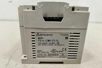Mitsubishi Mitsubishi FX2N-32MR-ES/UL PLC Processors | Fram Fram LLC (16)