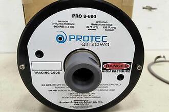 Protec Arisawa Pro-600 Water Filters & Filtration Parts | Fram Fram LLC (6)