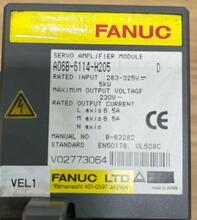 FANUC _MISSING_ Servo Drives & Amplifiers | Fram Fram LLC (11)