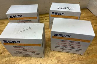 BRADY LabelizerPLUS Label Tapes & Cartridges | Fram Fram LLC (2)