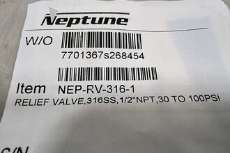 Neptune _MISSING_ Other Valves & Manifolds | Fram Fram LLC (10)