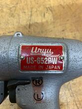 URYU US-652PW Pneumatic Impact Wrenches | Fram Fram LLC (8)