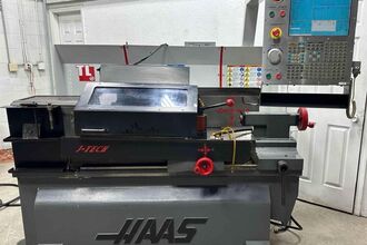 Haas Haas TL-1 CNC Metalworking Lathes | Fram Fram LLC (1)