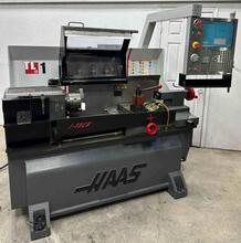 Haas Haas TL-1 CNC Metalworking Lathes | Fram Fram LLC (2)