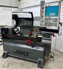 Haas Haas TL-1 CNC Metalworking Lathes | Fram Fram LLC (3)