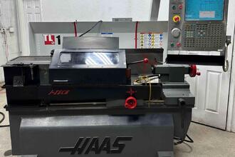 Haas Haas TL-1 CNC Metalworking Lathes | Fram Fram LLC (5)