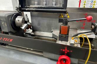 Haas Haas TL-1 CNC Metalworking Lathes | Fram Fram LLC (9)