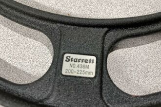 Starrett _MISSING_ Micrometers | Fram Fram LLC (9)